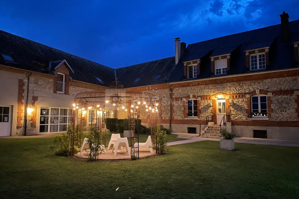 La Ferme du Château