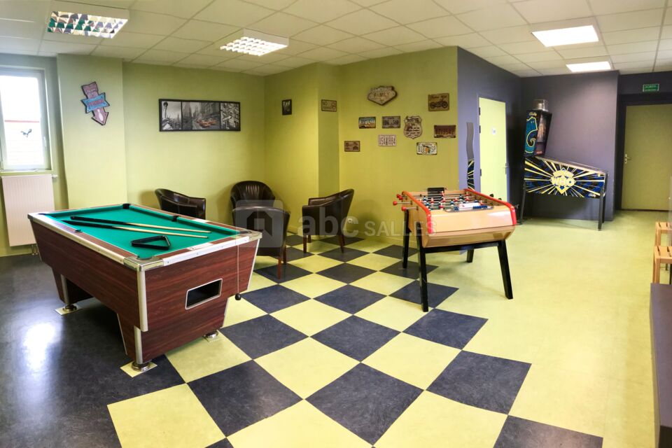 La Ferme du Château