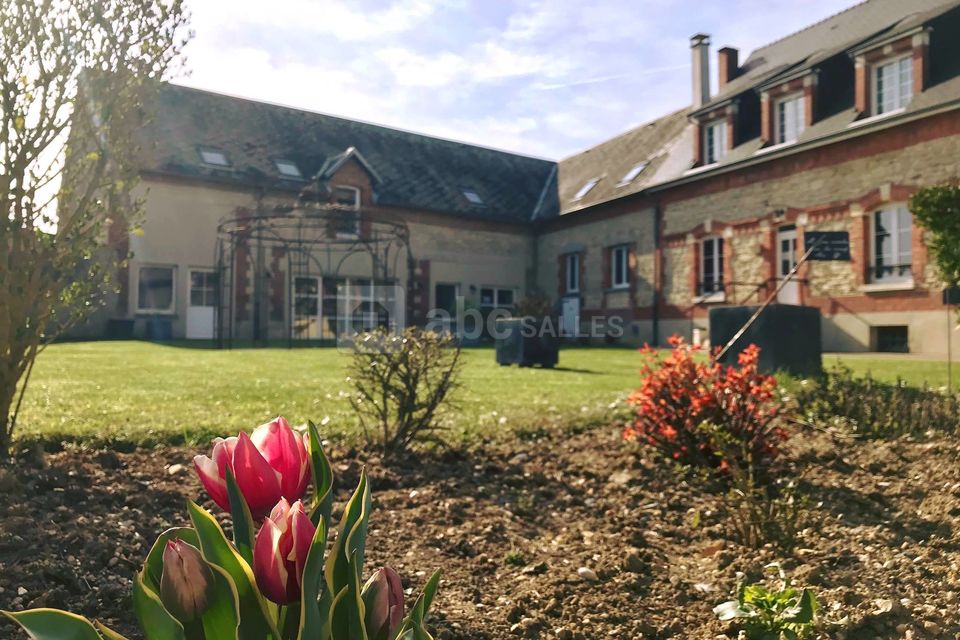 La Ferme du Château