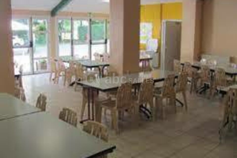 Centre CGCV de Lacaune-les-Bains