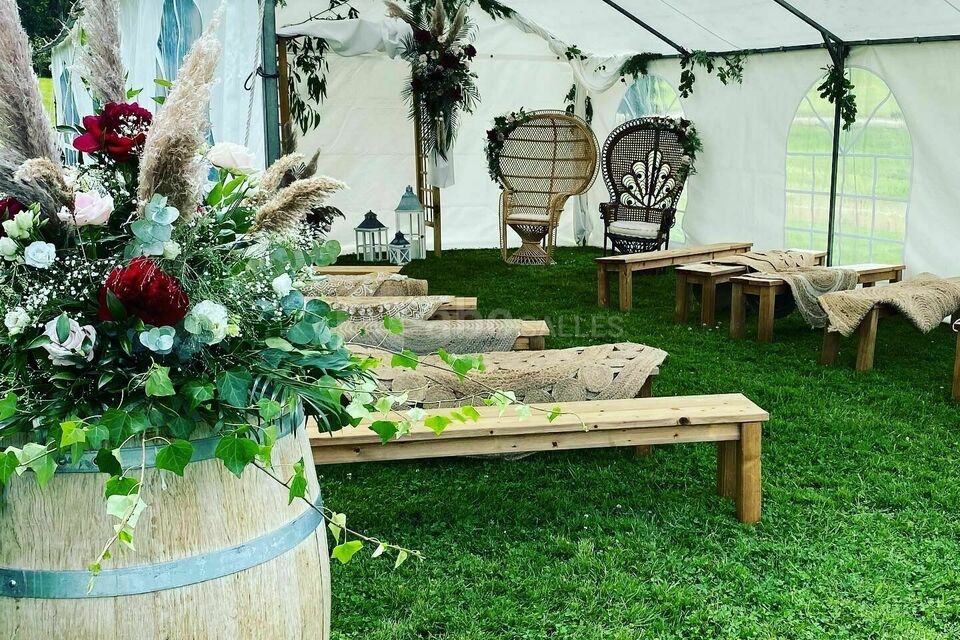 Se marier Lot et Garonne