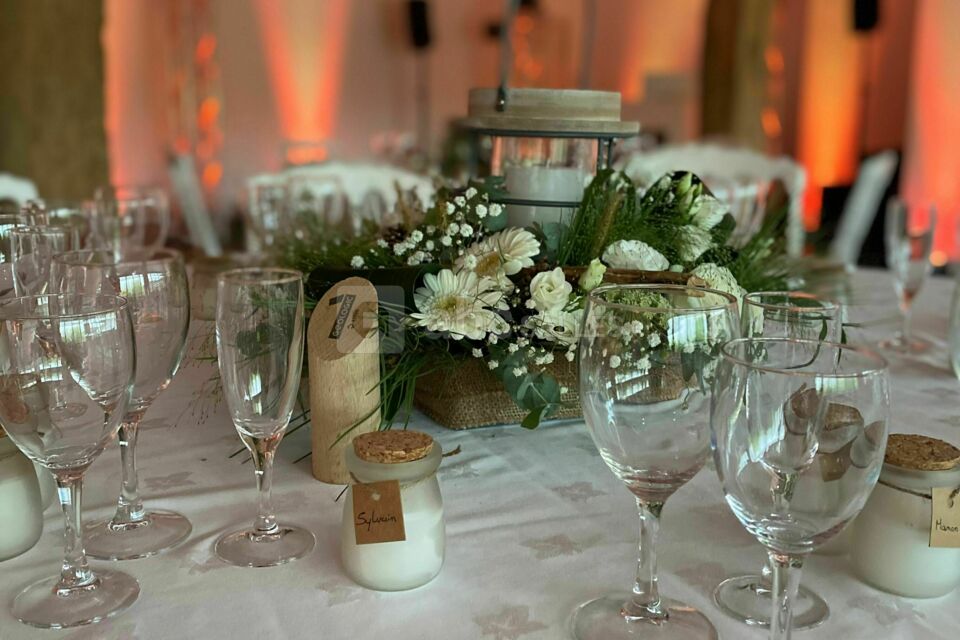 Mariage proche Bordeaux