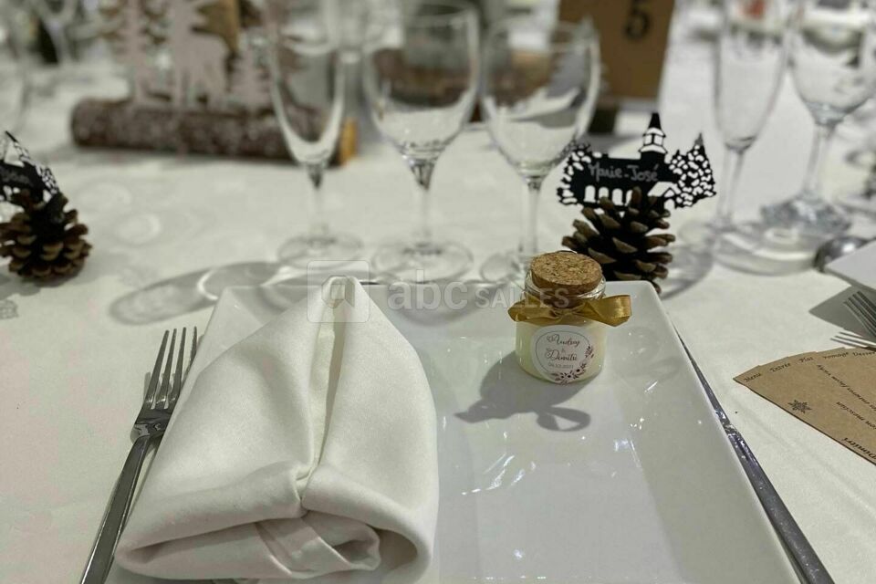 Mariage proche Toulouse