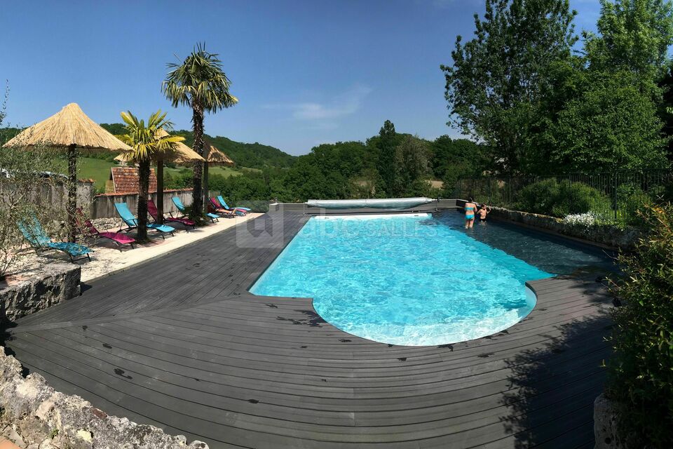 Salle de réception 47