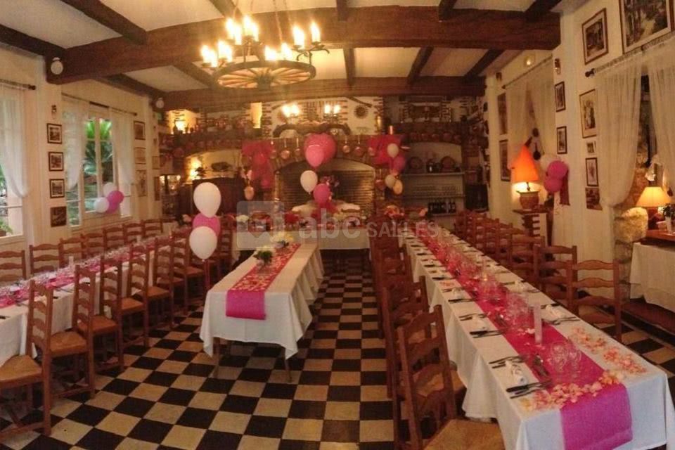 Auberge des Gorges du Loup