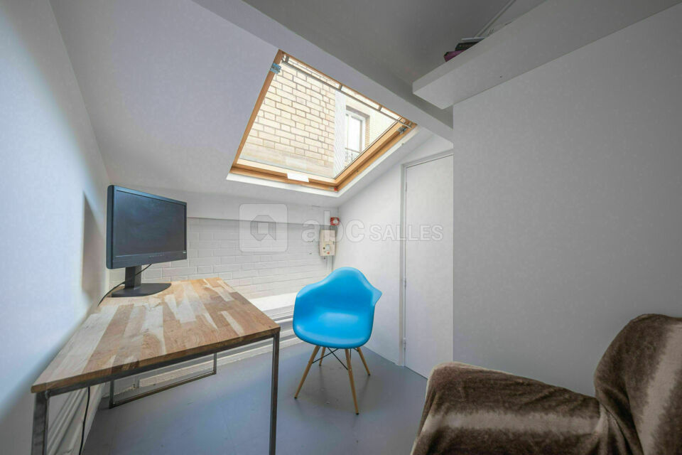 Be-Coworking La Jonquière
