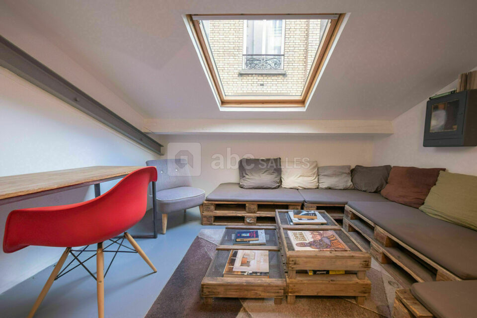 Be-Coworking La Jonquière