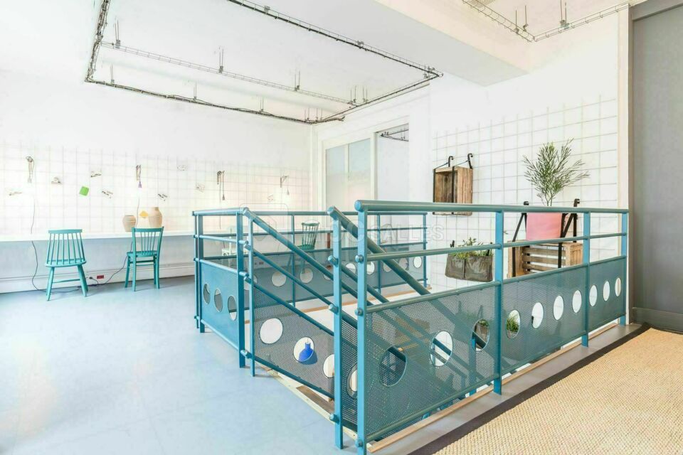 Be-Coworking La Jonquière