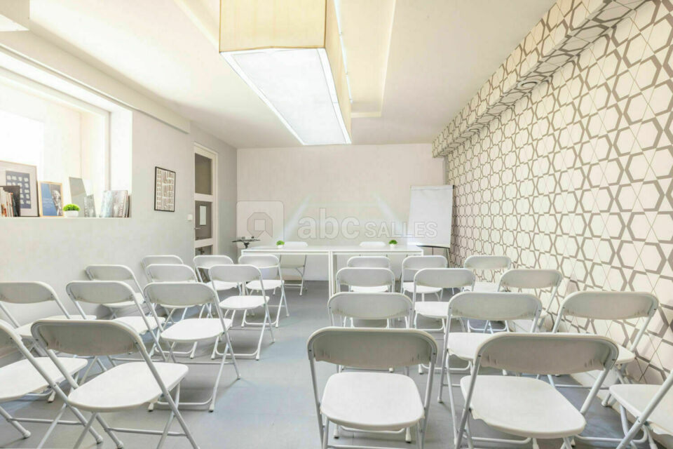 Be-Coworking La Jonquière