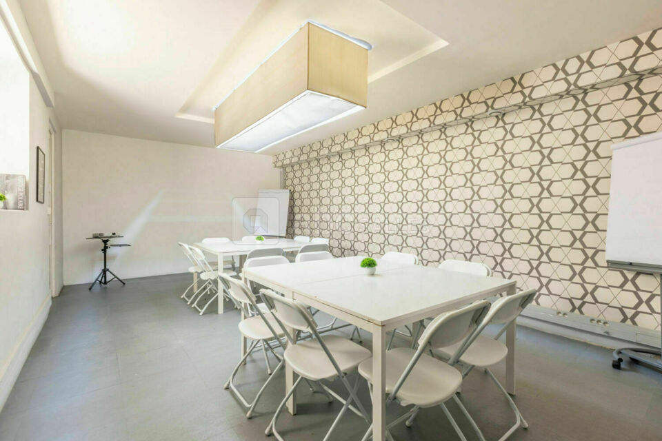 Be-Coworking La Jonquière