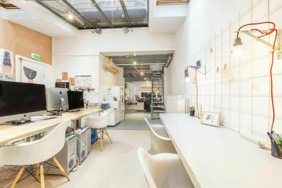 Be-Coworking La Jonquière