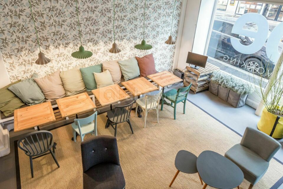 Be-Coworking La Jonquière