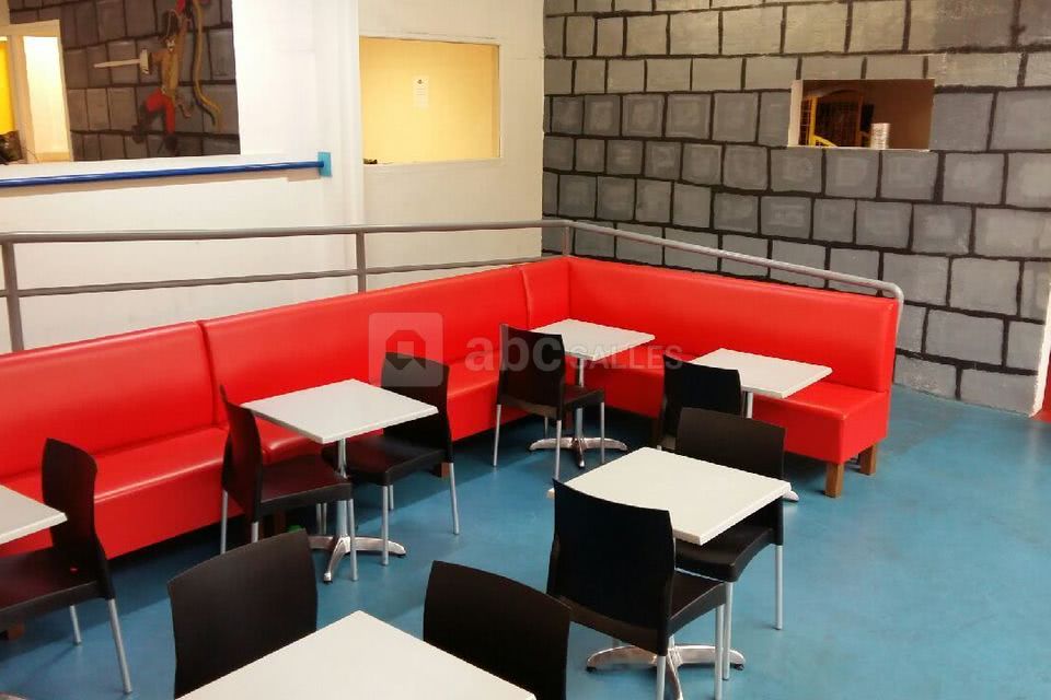 Kids Palace