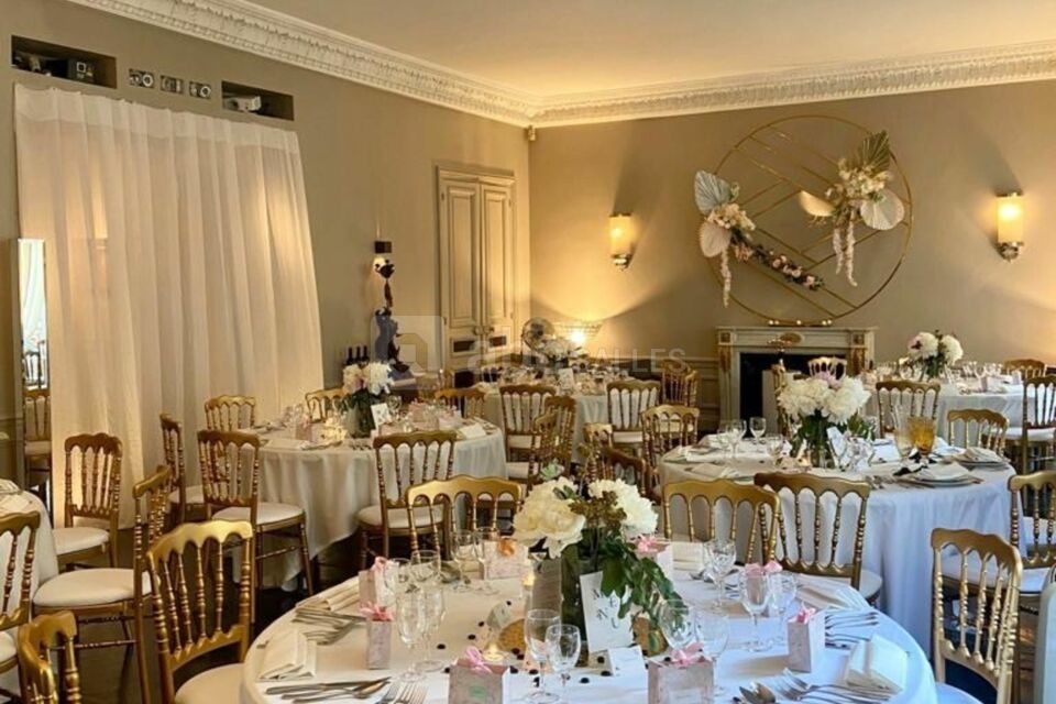 Appartement Le Loft Triangle d’Or Champs Elysée