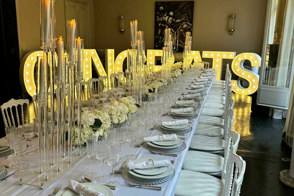 Appartement Le Loft Triangle d’Or Champs Elysée