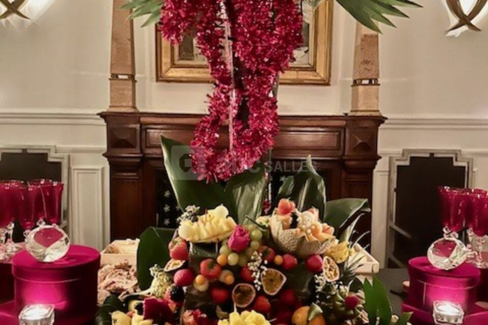 Appartement Le Loft Triangle d’Or Champs Elysées