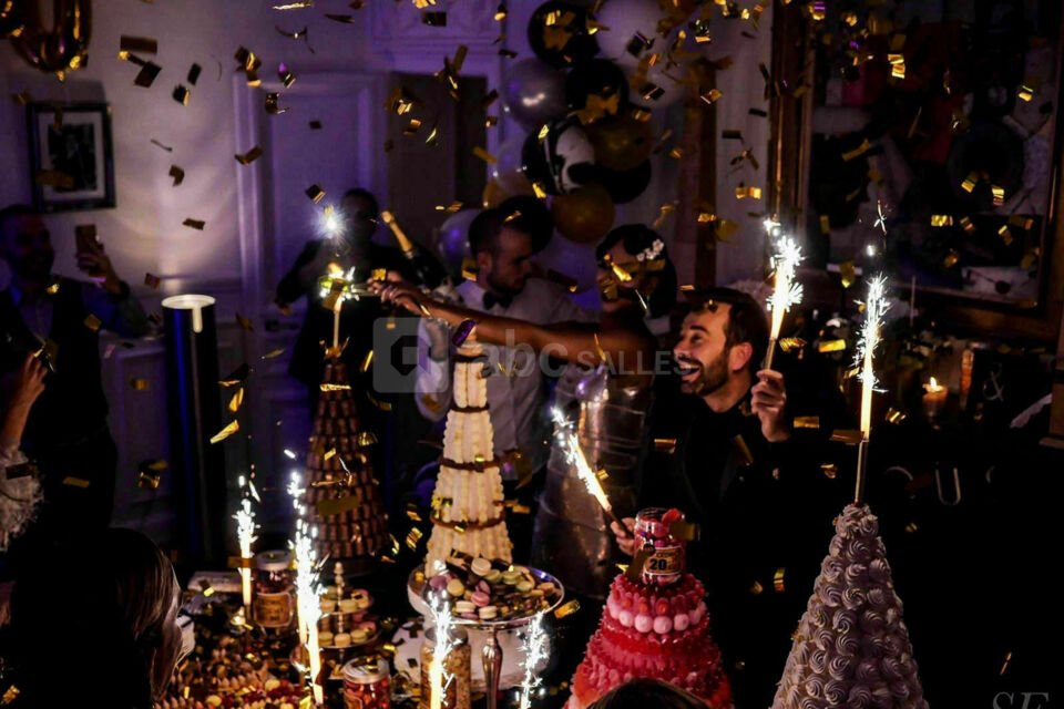 Appartement Le Loft Triangle d’Or Champs Elysées