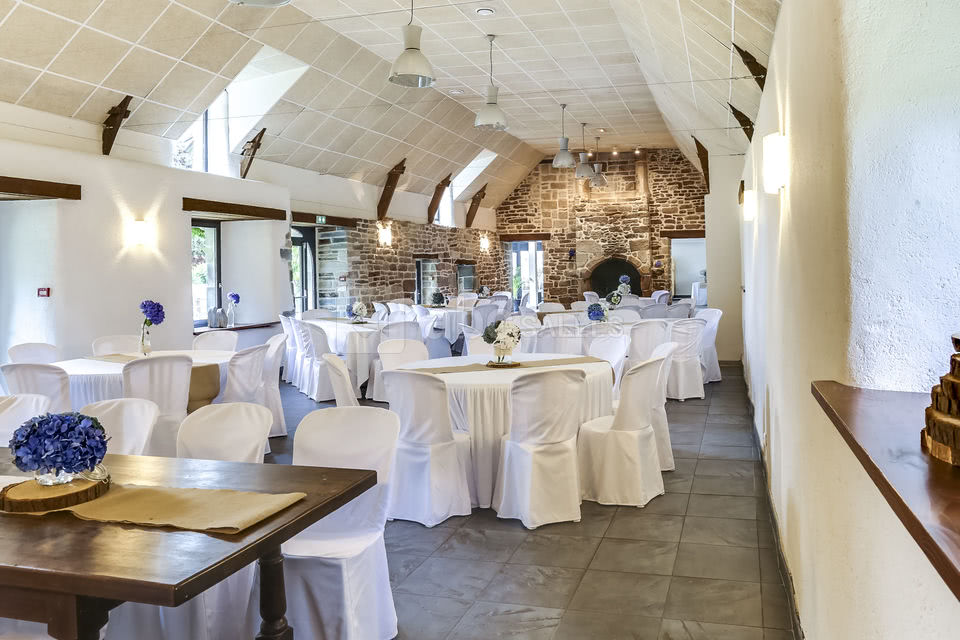 Le Manoir d'Alexandre