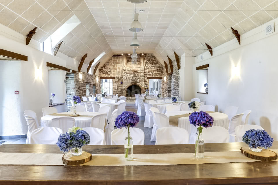 Le Manoir d'Alexandre