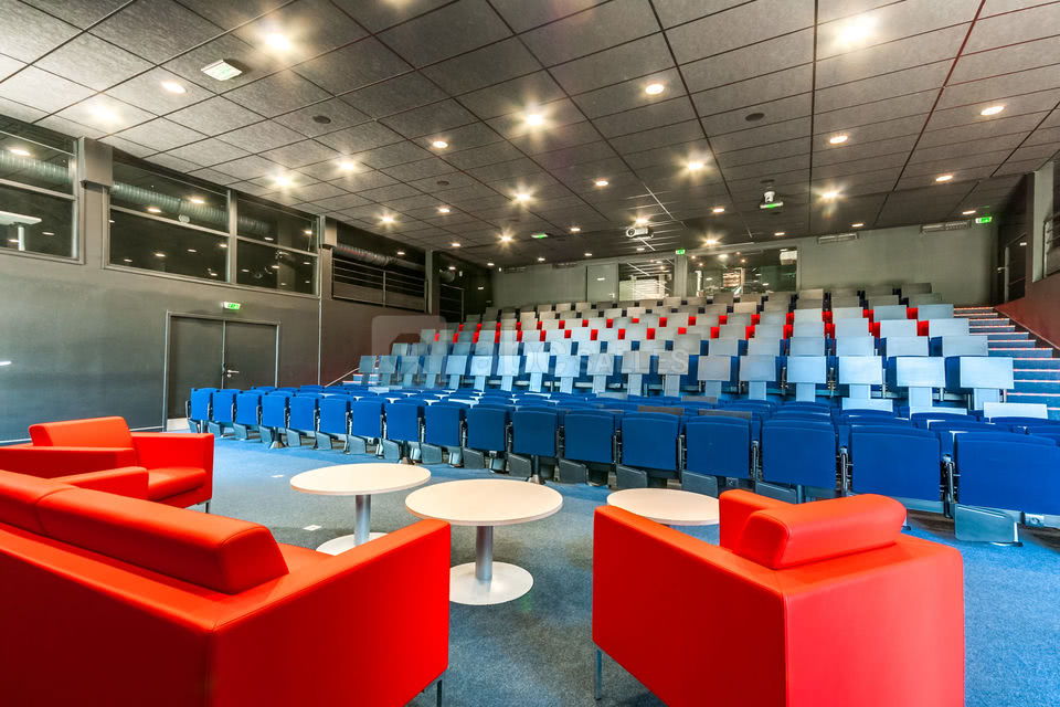 Amphithéâtre Valabre