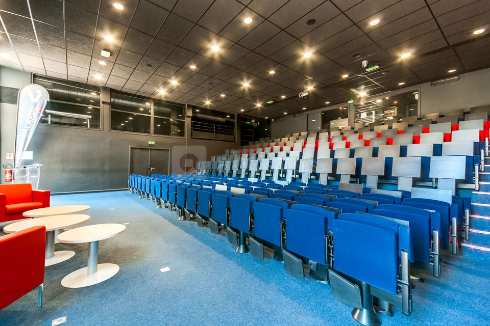 Amphithéâtre Valabre
