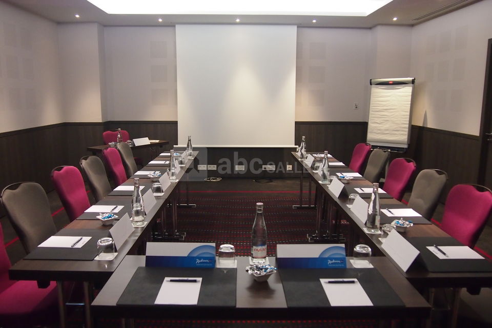Radisson Blu Hôtel Nantes