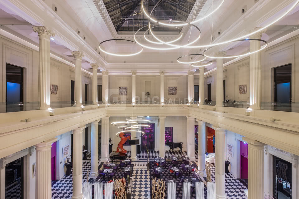 Radisson Blu Hôtel Nantes