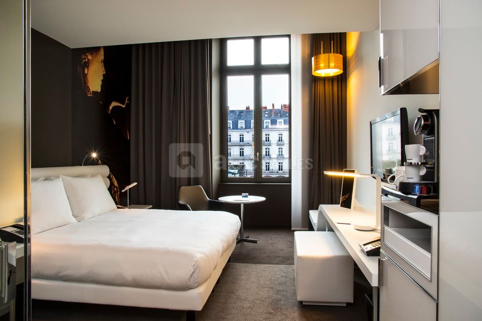 Radisson Blu Hôtel Nantes