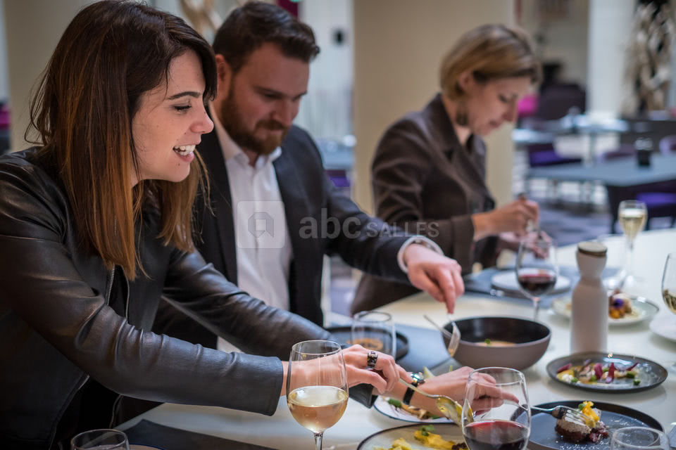Radisson Blu Hôtel Nantes