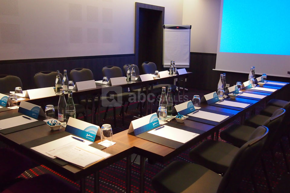 Radisson Blu Hôtel Nantes
