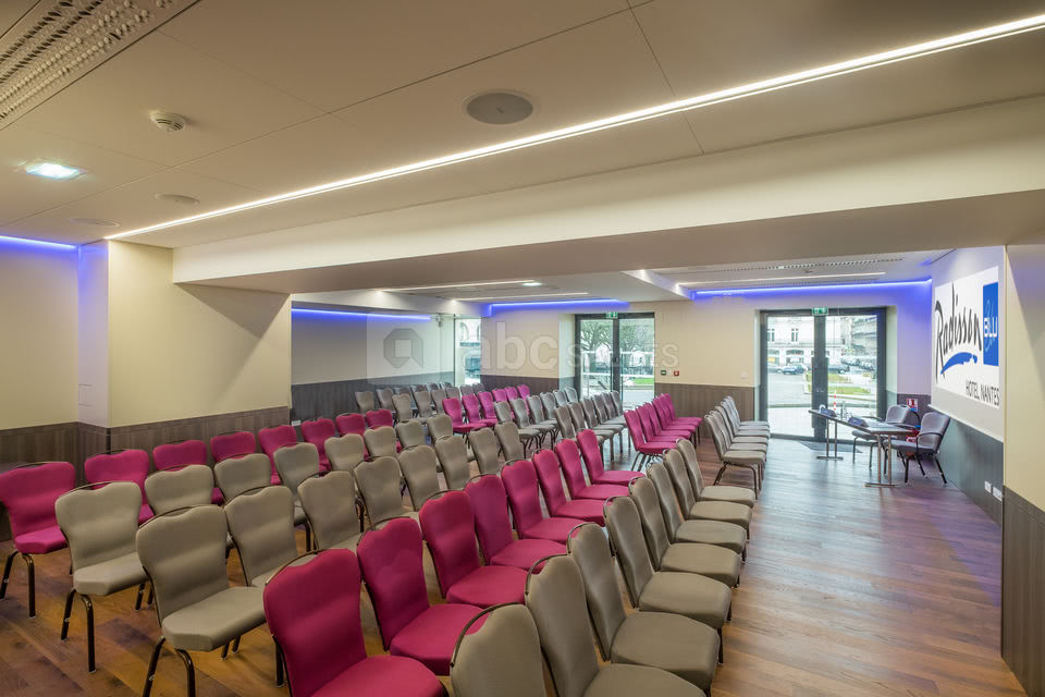 Radisson Blu Hôtel Nantes
