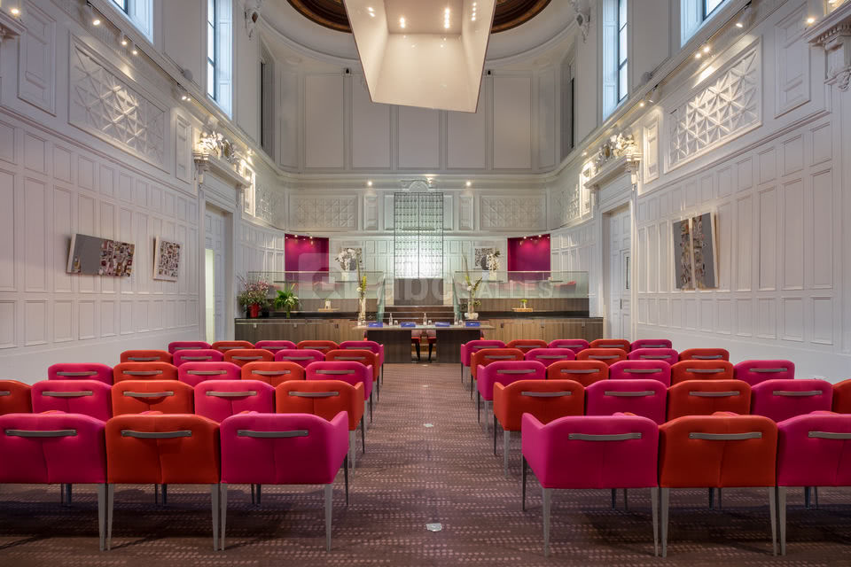 Radisson Blu Hôtel Nantes