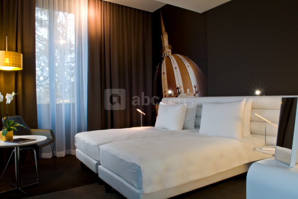 Radisson Blu Hôtel Nantes