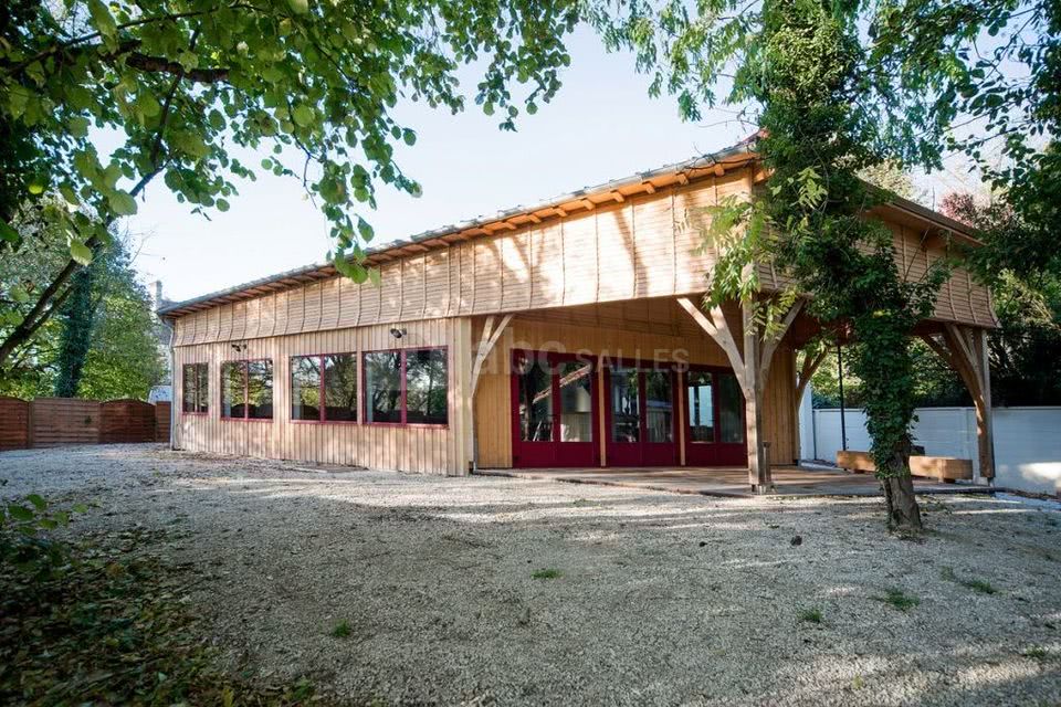 La Cabane