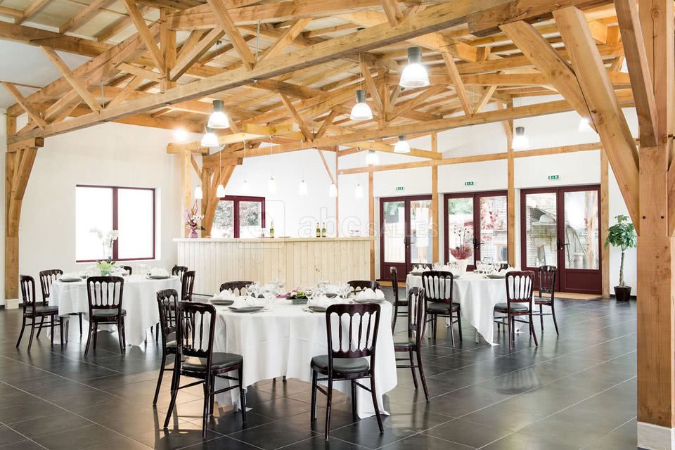 La Cabane