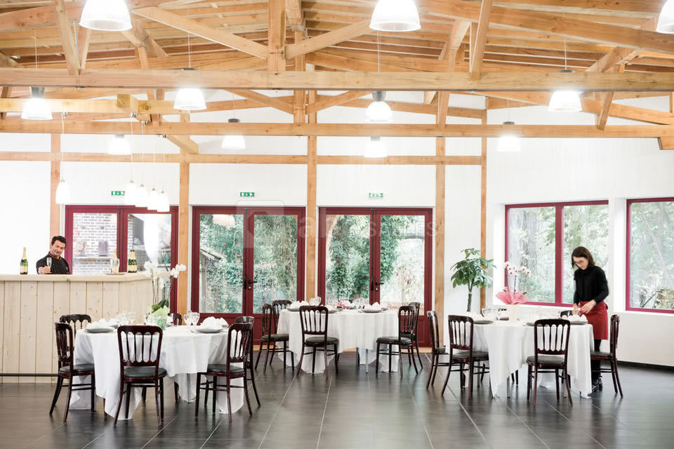La Cabane