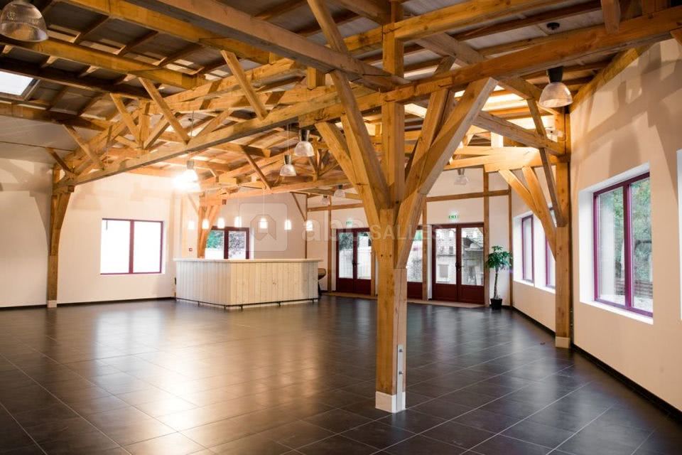 La Cabane