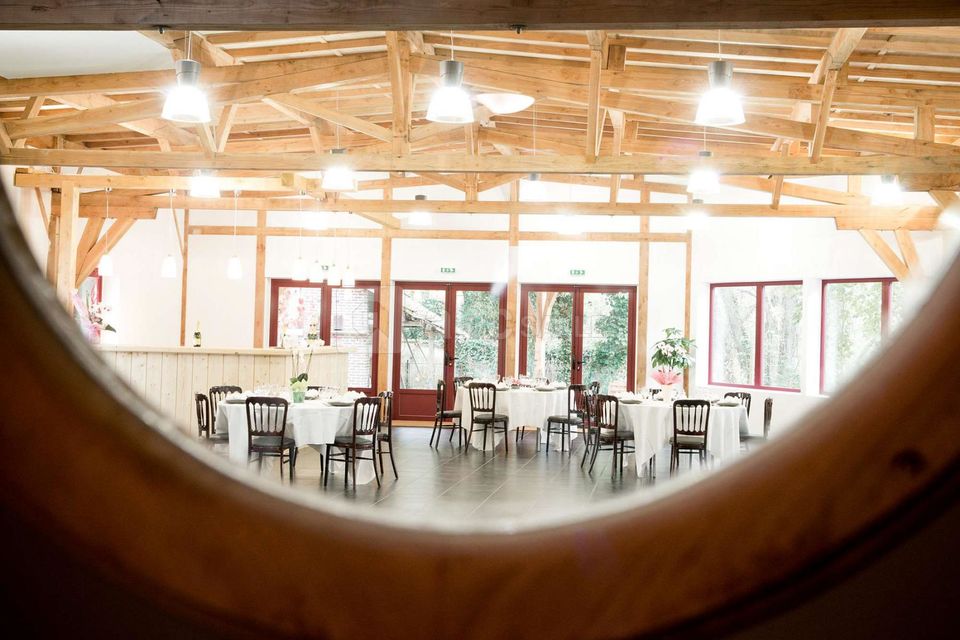 La Cabane