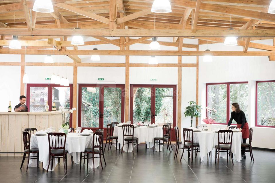 La Cabane