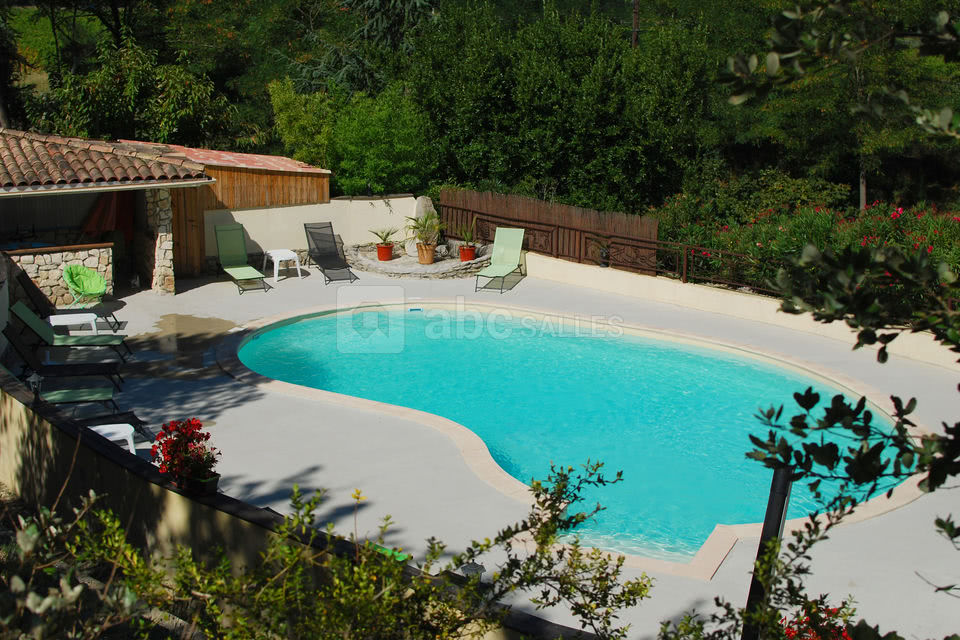 Le Mas de la Colombe