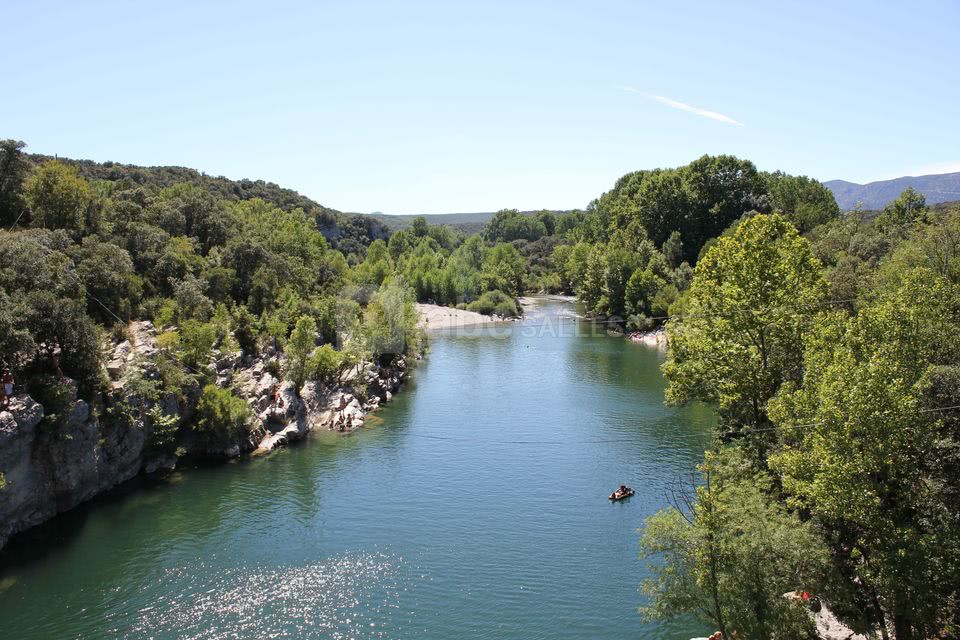 Baignade Hérault