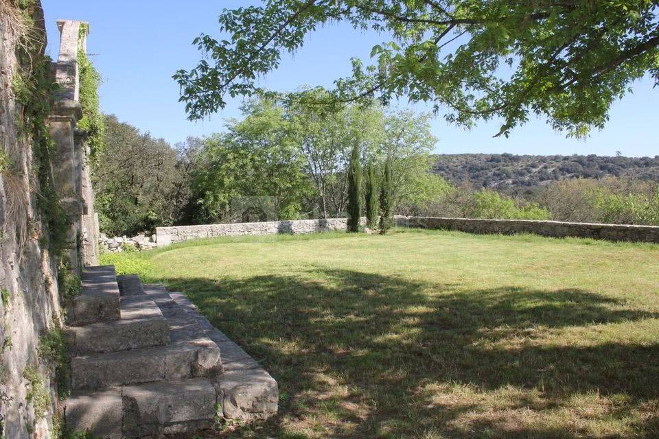 Château de Villarel