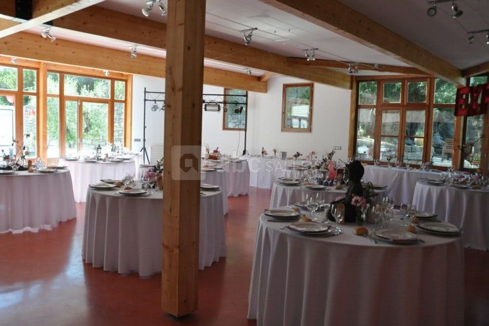 Château de Villarel