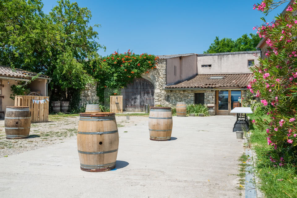 Château Ventaillole