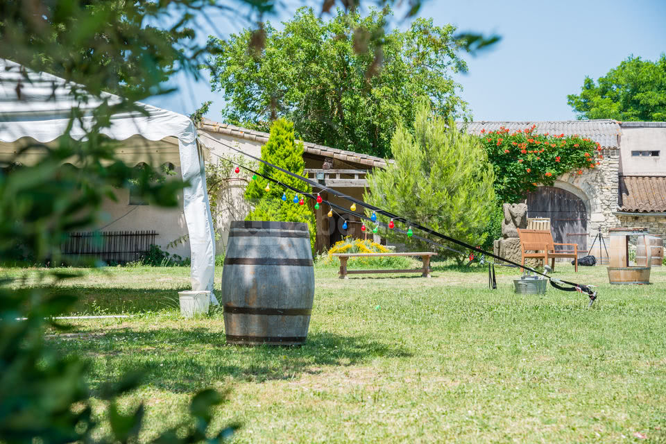 Château Ventaillole