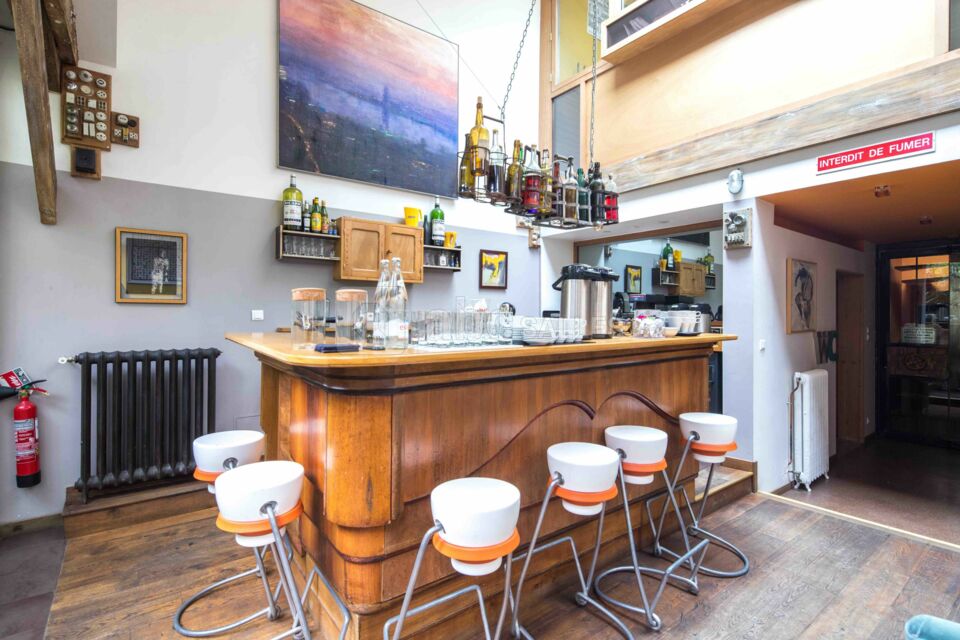 La Charbonerie