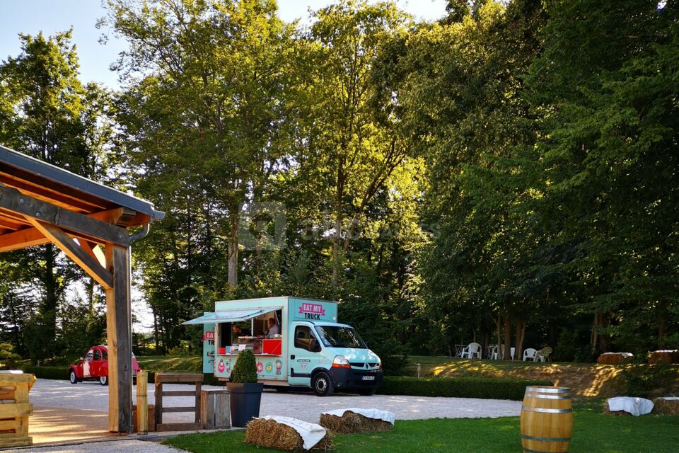 Food truck