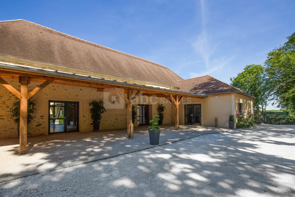 Le Clos du Colombier