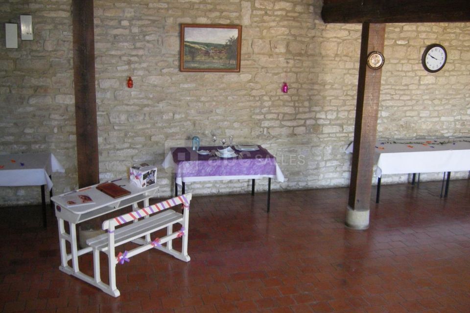 Domaine Saint Georges