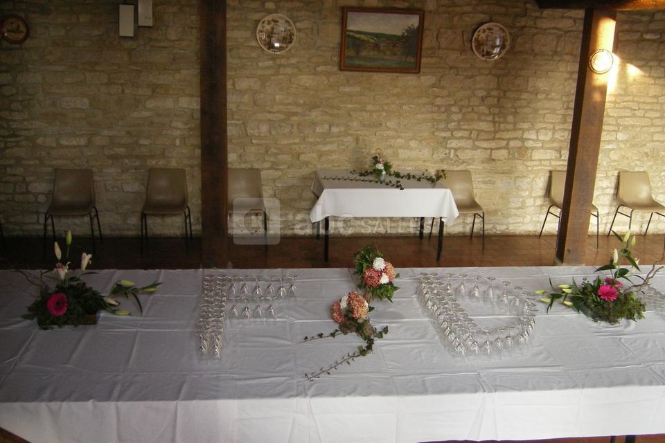 Domaine Saint Georges
